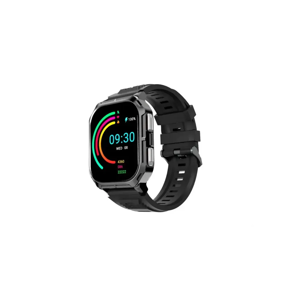HiFuture Ultra3 Black