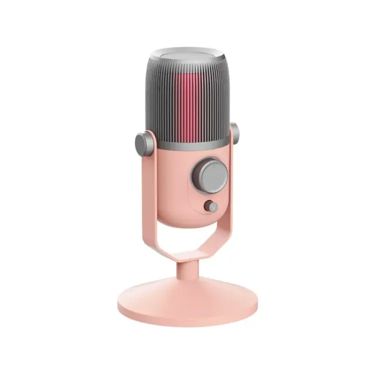 Thronmax M4R Rosa