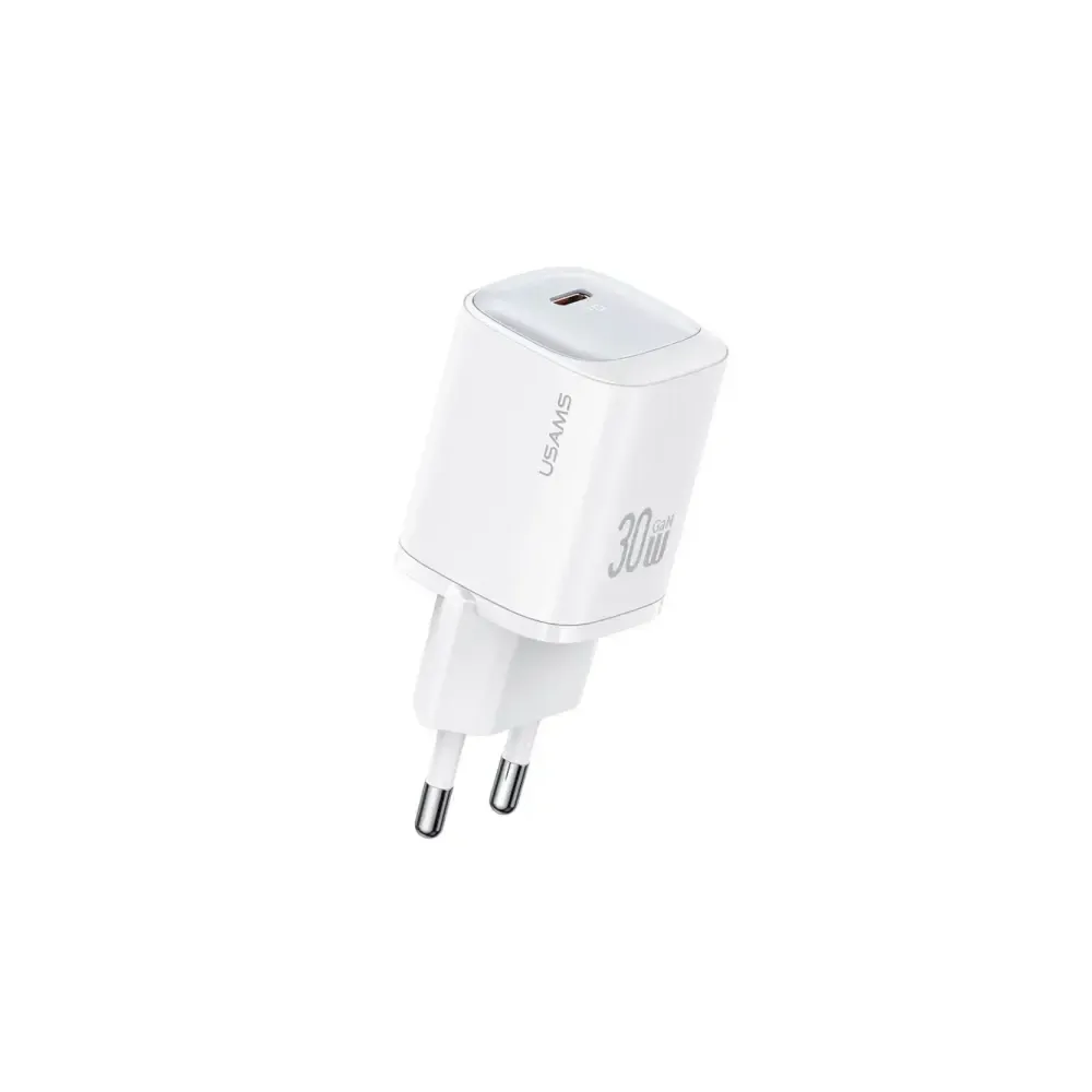 USAMS CC251TC02 30W PD C white