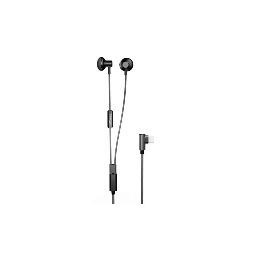 HIFUTURE Mi5 black Type-C