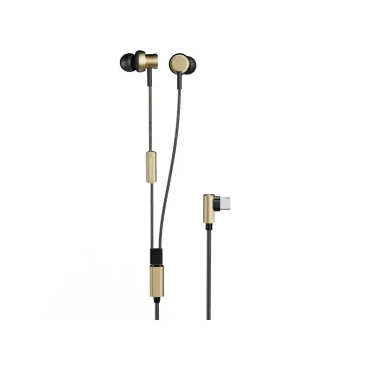 HIFUTURE Hi5 champagne gold Type-C