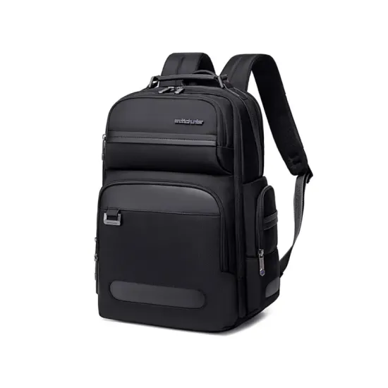 Arctic Hunter B00492-1 Black