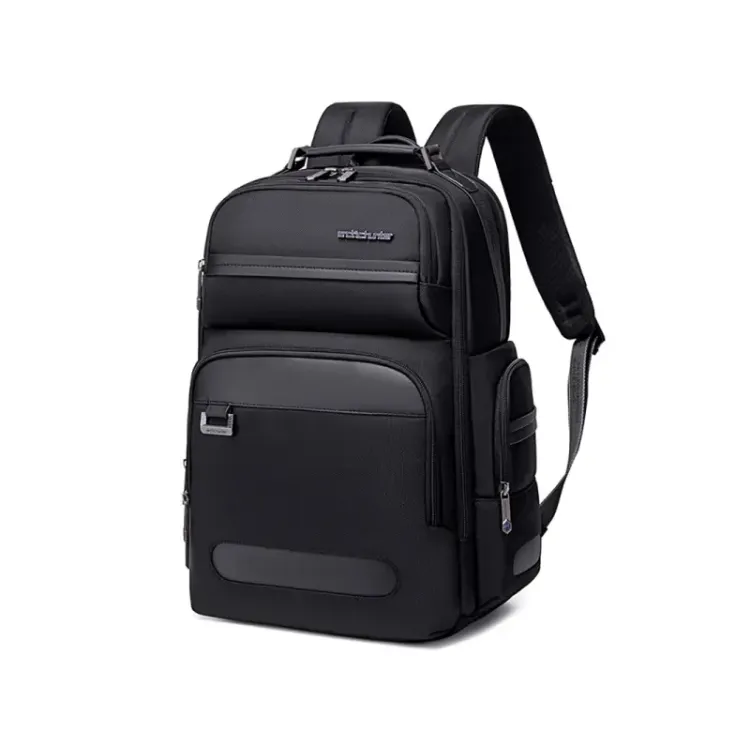Arctic Hunter B00492-1 Black