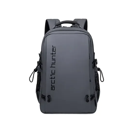 Arctic Hunter B00530 Grey