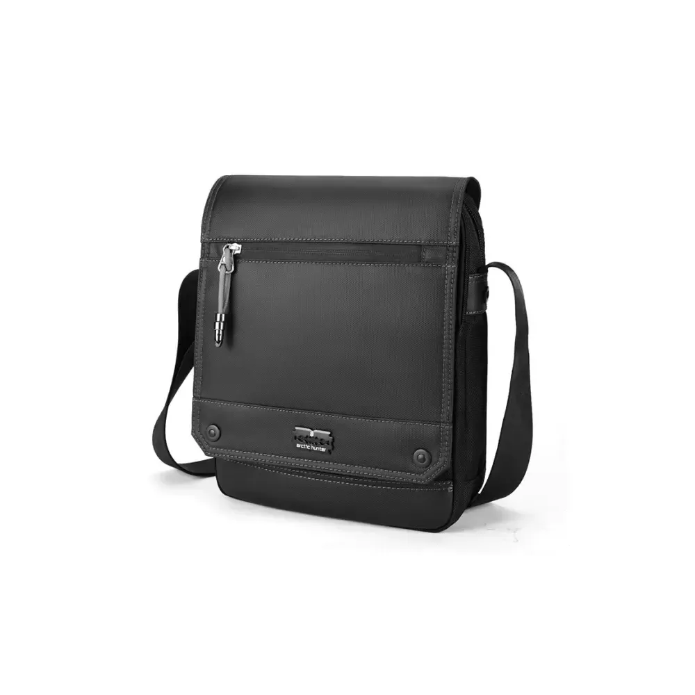 Arctic Hunter K00092 Black