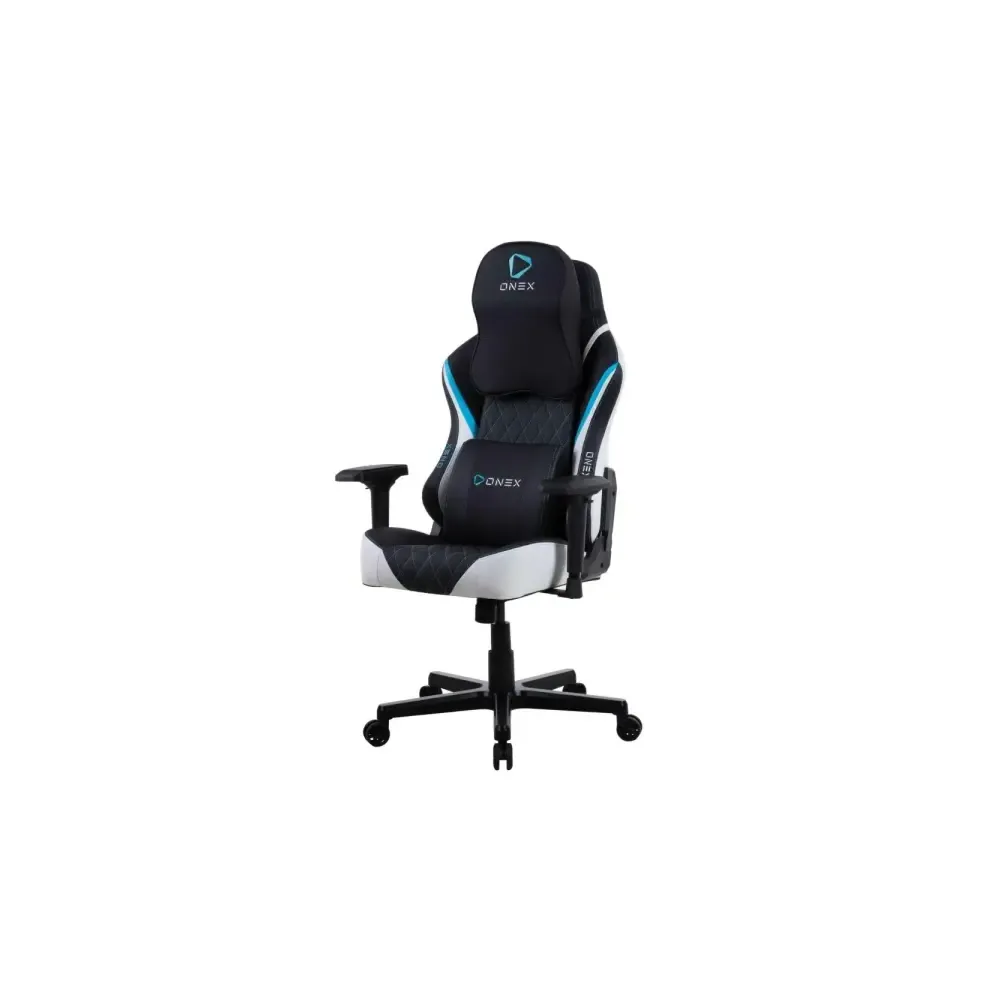 Onex FX8-BBW black