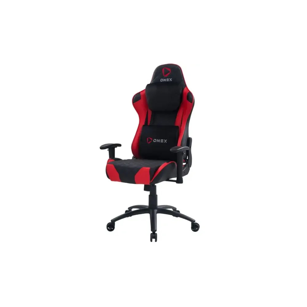 Onex GX330-BR Black/Red