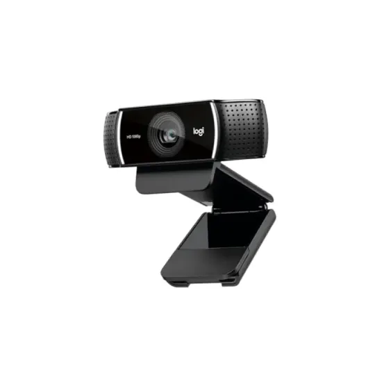 LOGITECH HD WebCam C922 Pro Stream