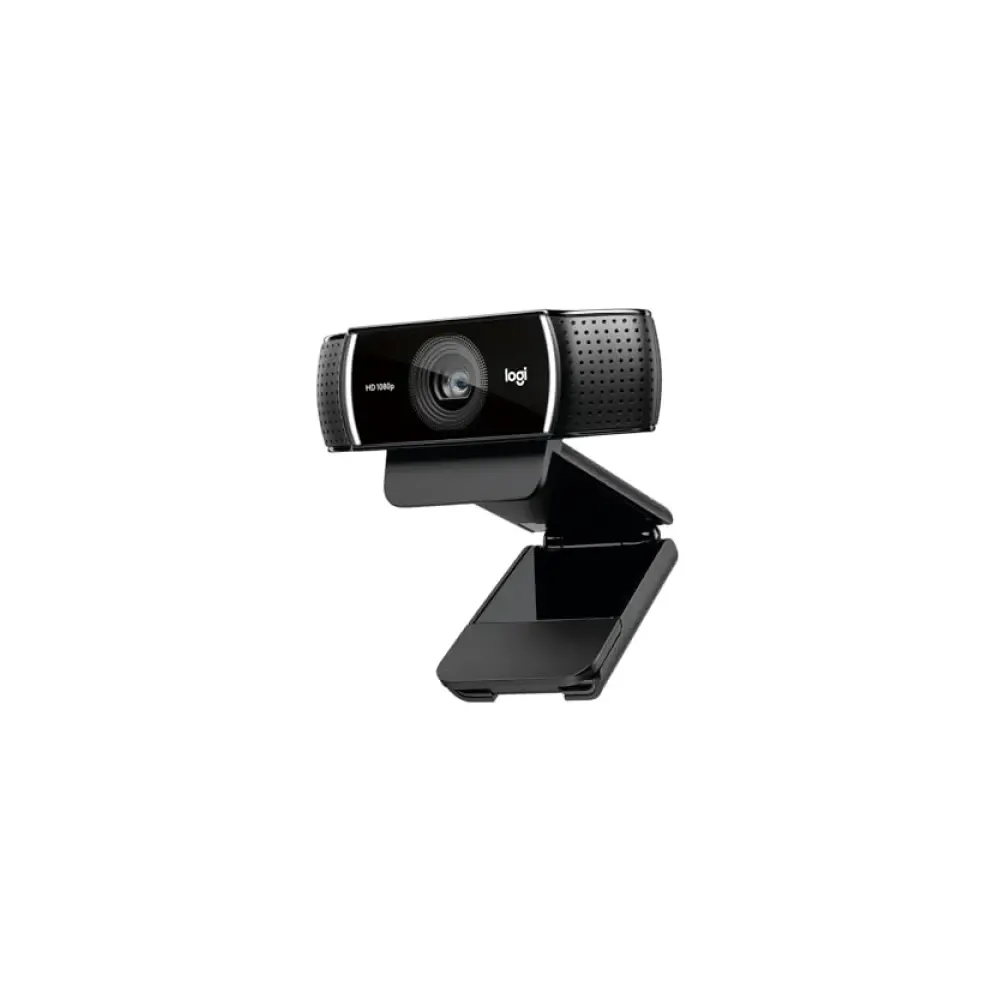 LOGITECH HD WebCam C922 Pro Stream