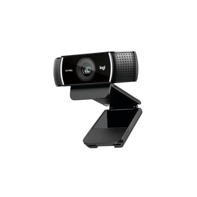 LOGITECH HD WebCam C922 Pro Stream