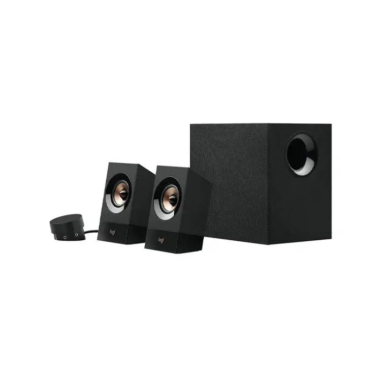 Logitech Z533 2.1 60W Crni