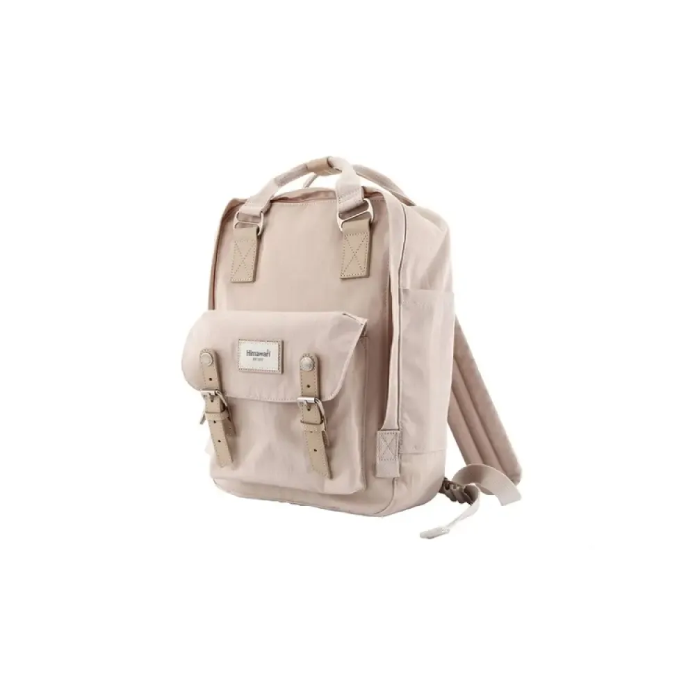 Himawari Laptop backpack 14 188L-78 beige