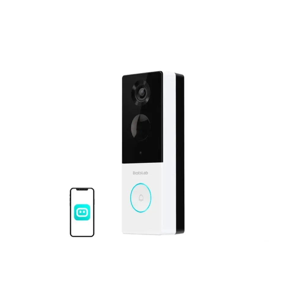 Botslab Video Doorbell (R801)