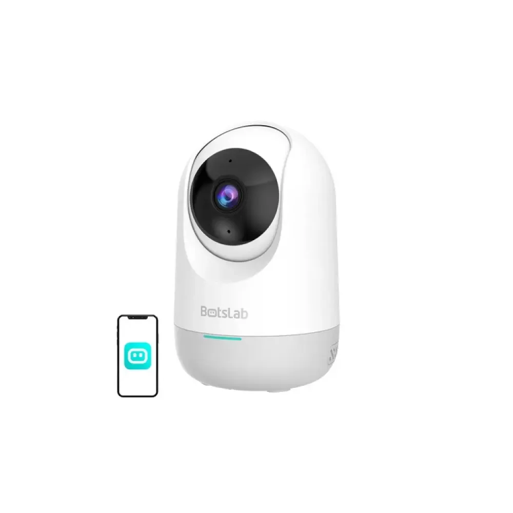 Botslab Indoor Camera 2E(C212)