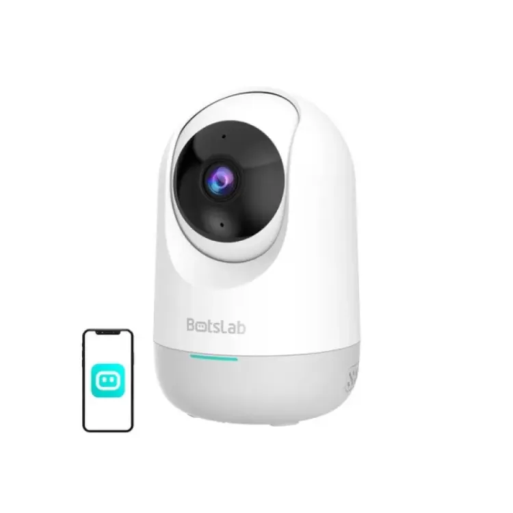 Botslab Indoor Camera 2E(C212)