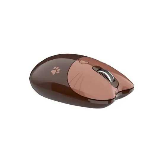MOFII Bluetooth Mouse M3DM Brown