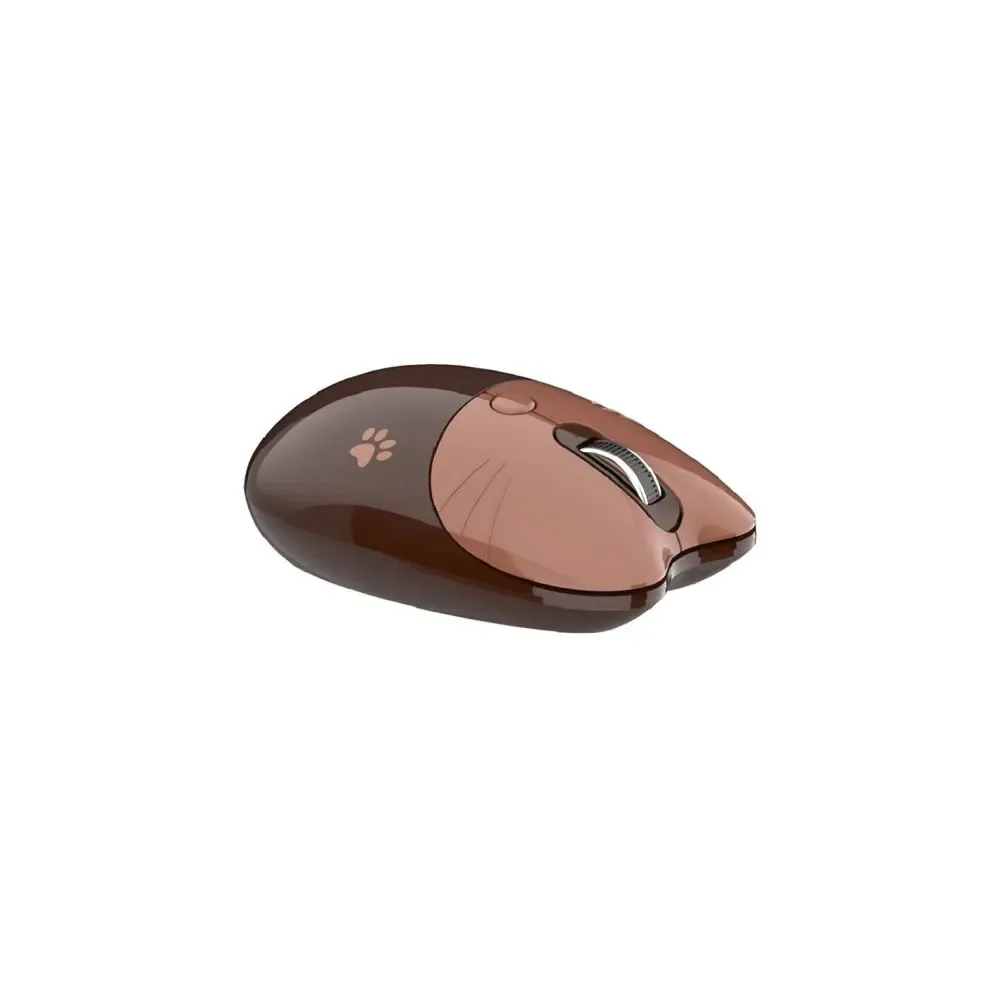 MOFII Bluetooth Mouse M3DM Brown
