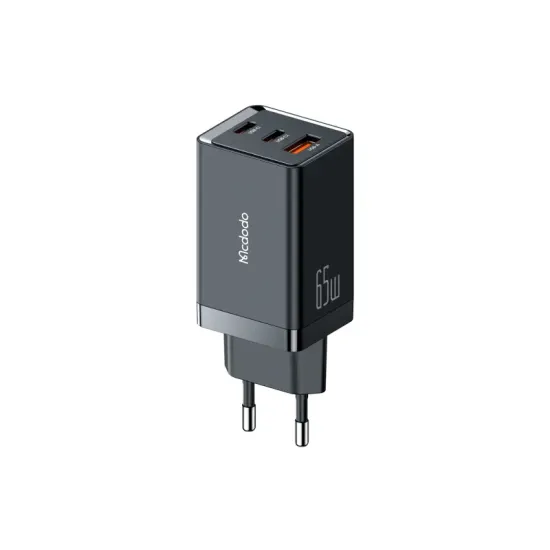 McDodo CH-1541 67W 2C+1A GAN 5