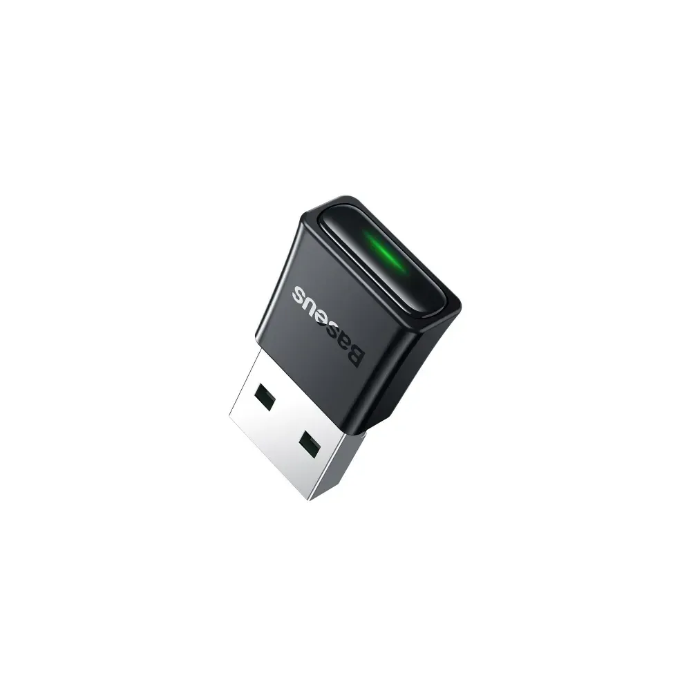 BA07 Wireless Adapter Black