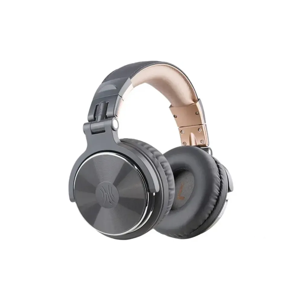 OneOdio Pro 10 Headphones grey