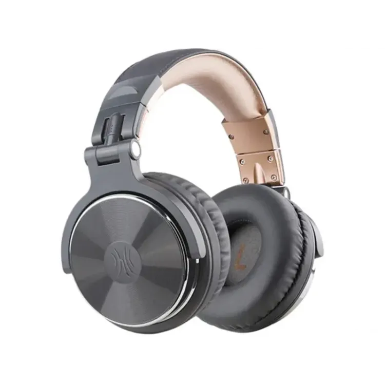 OneOdio Pro 10 Headphones grey