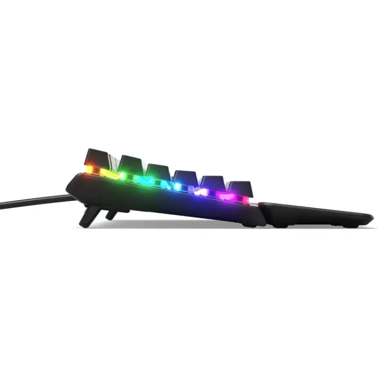 STEELSERIES Apex 5 RGB Black
