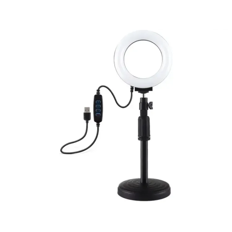 PULUZ PU391 RING LIGHT
