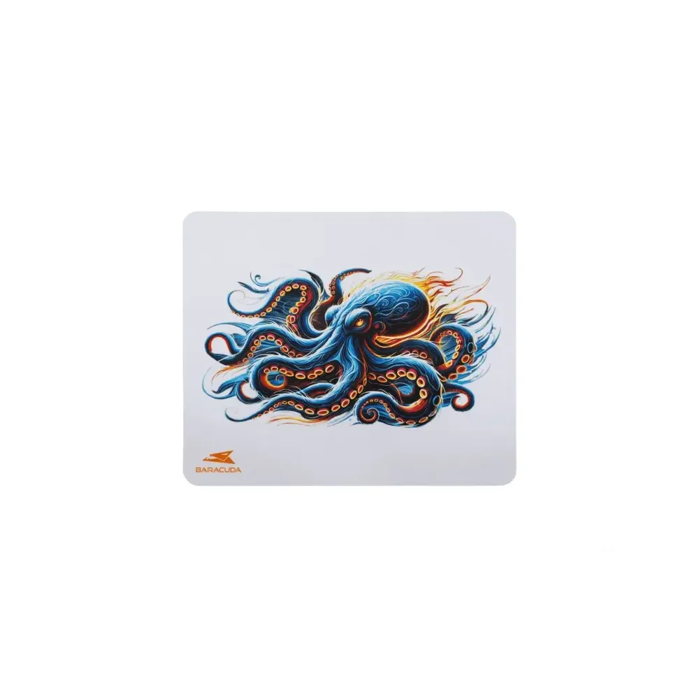 Baracuda PODLOGA ZA MIŠ BGMP-051 OCTOPUS