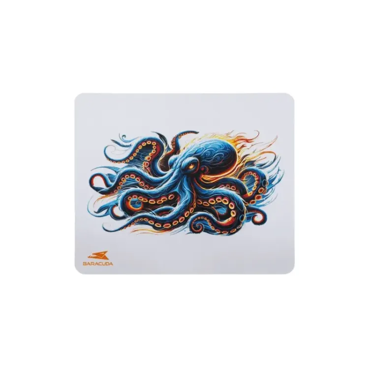 Baracuda PODLOGA ZA MIŠ BGMP-051 OCTOPUS