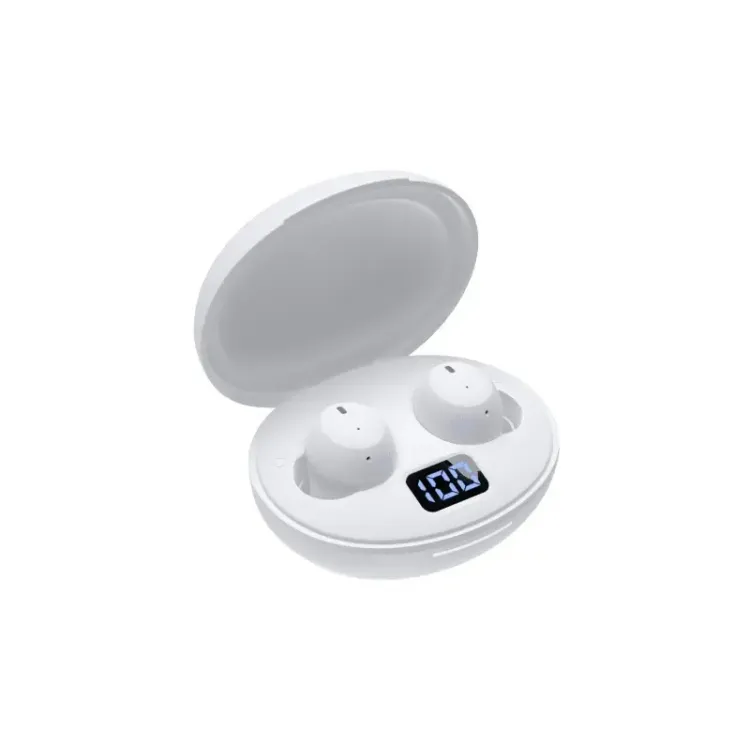 White Shark EARBUDS GEB-TWS-02 VORTEX Bijele