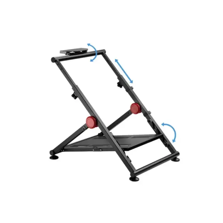 UVI Racing Foldable SIM Setup LITE
