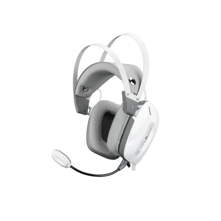 White Shark PL HEADSET GH-2446 GOTTAN Bijele