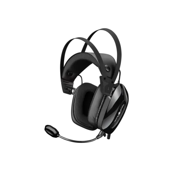 White Shark PL HEADSET GH-2446 GOTTAN Crne