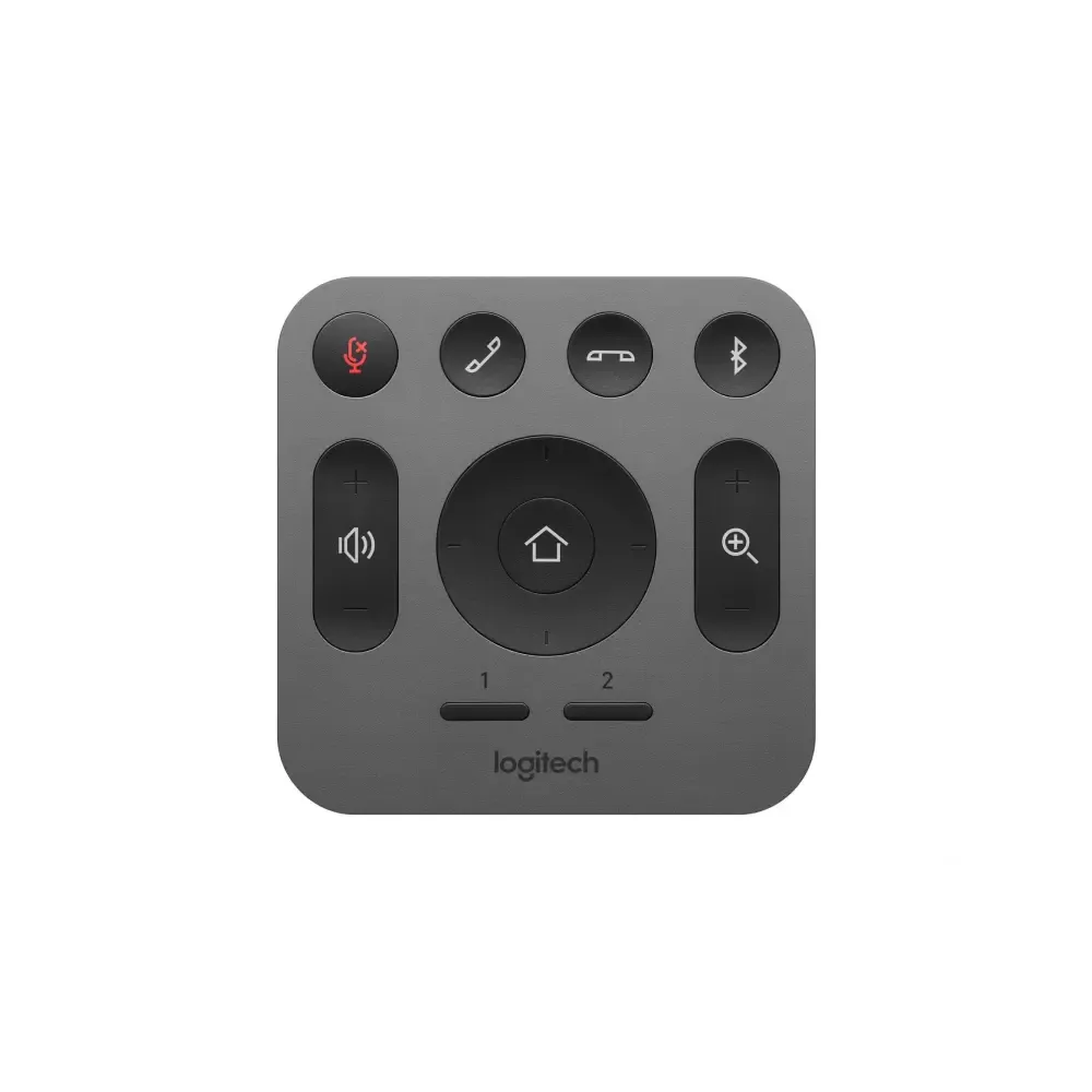 Daljinski upravljac za Logitech MeetUp web kamere