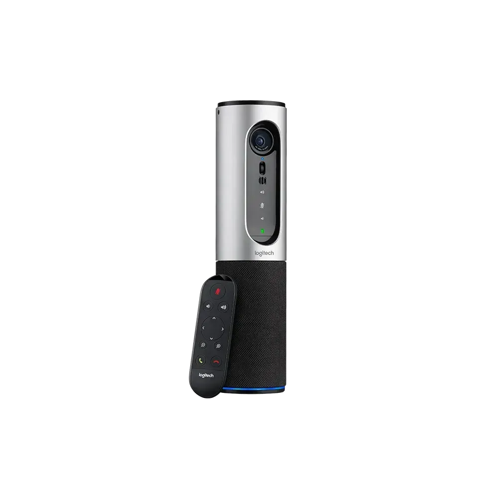 Logitech ConferenceCam Connect