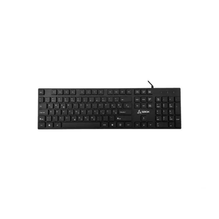 SBOX K-123 US