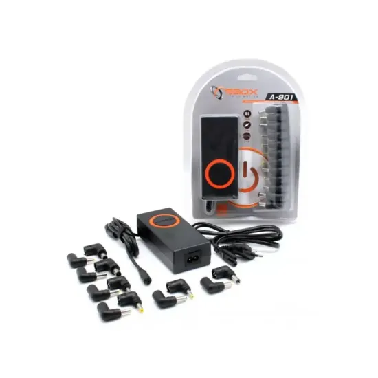 SBOX A-901