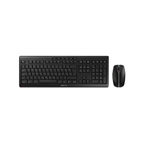 Cherry Stream Desktop crna