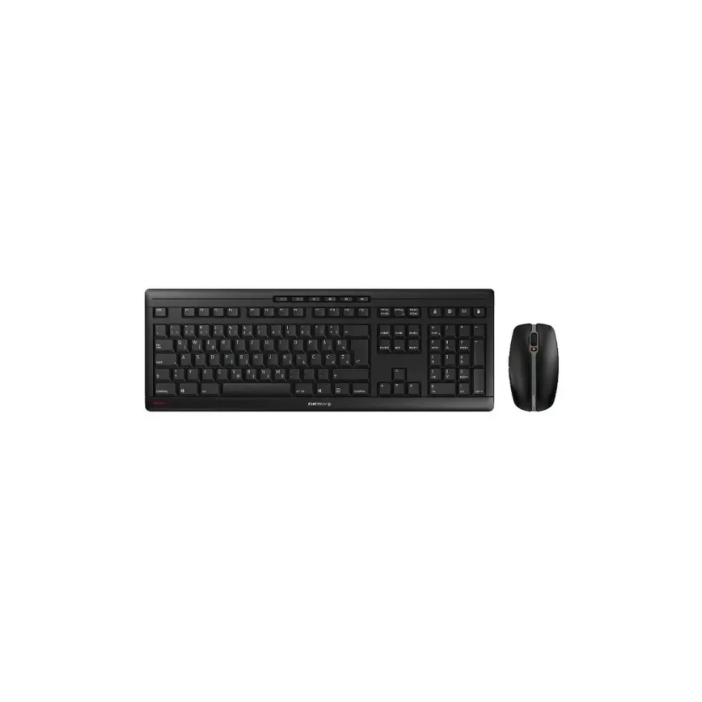 Cherry Stream Desktop crna