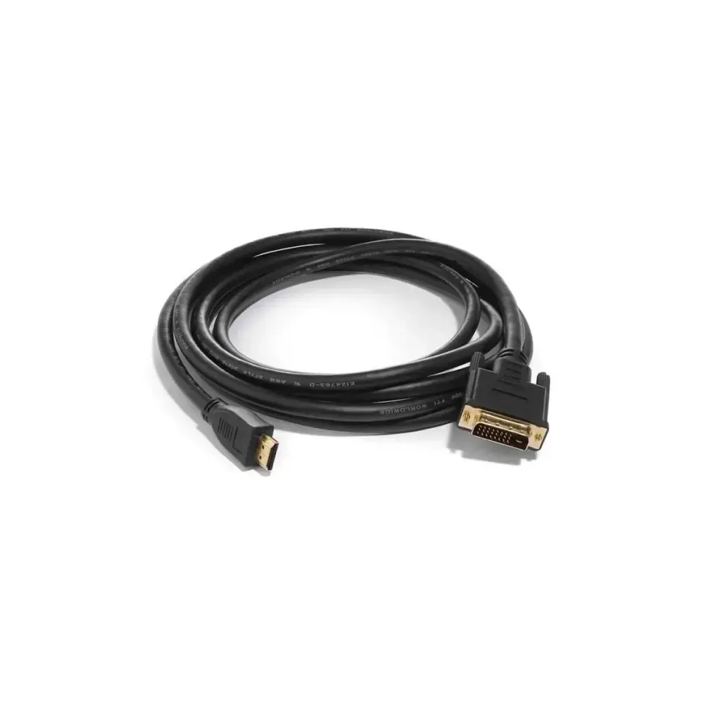 SBOX HDMI - DVI M/M - 2 M