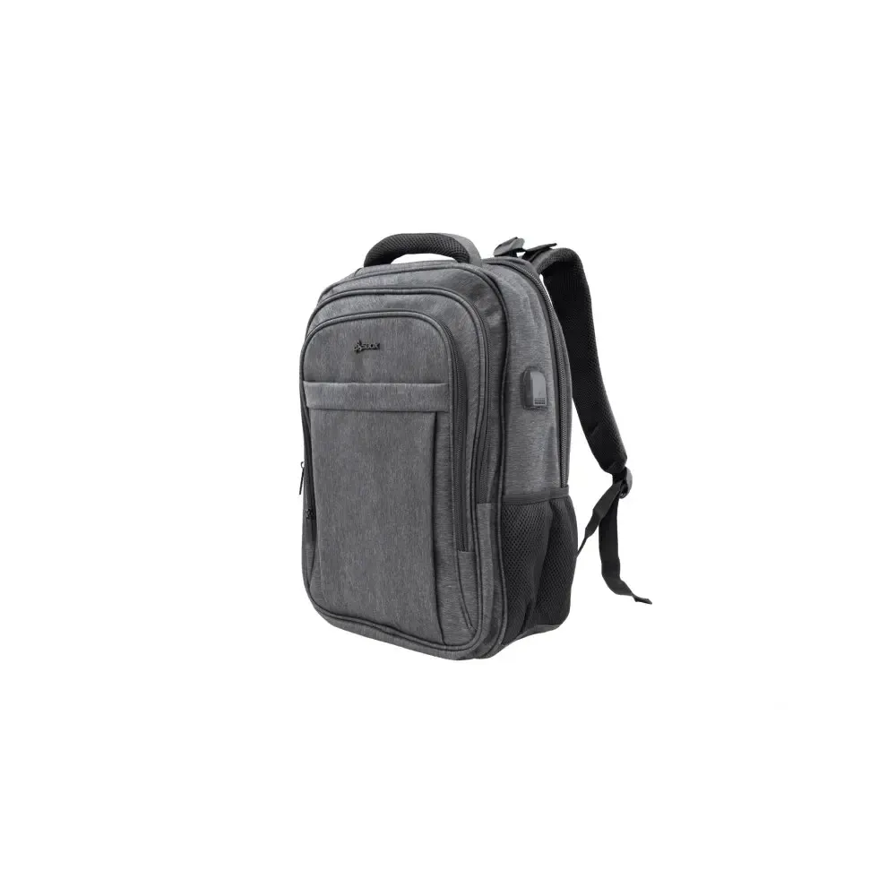 SBOX TORBA AMSTERDAM/18 /Crna/Ruksak