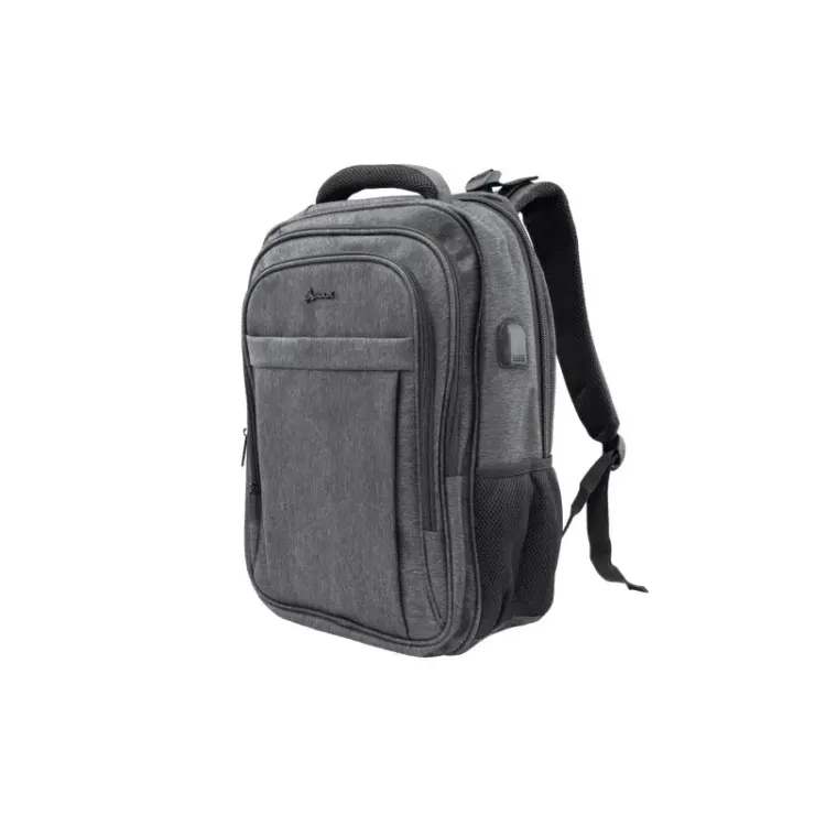 SBOX TORBA AMSTERDAM/18 /Crna/Ruksak