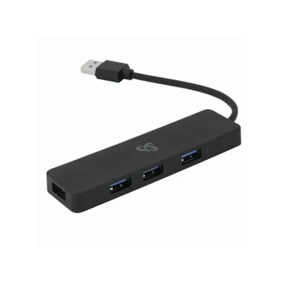 SBOX H-504