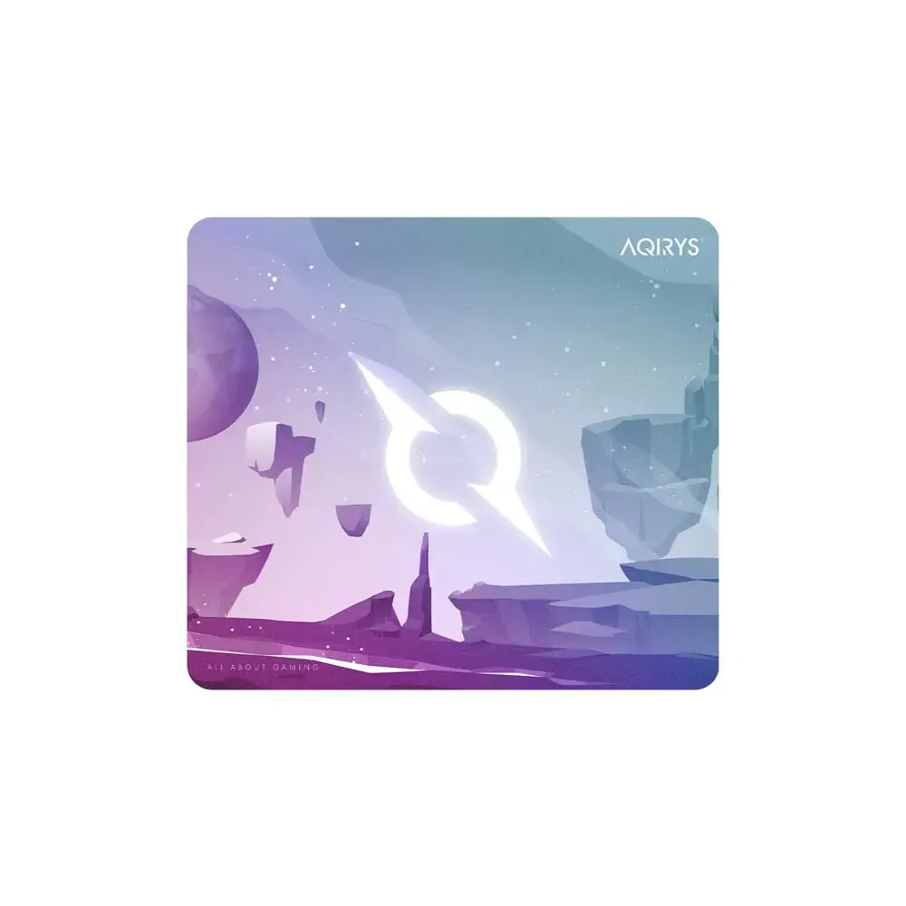 AQIRYS Gravity Mini