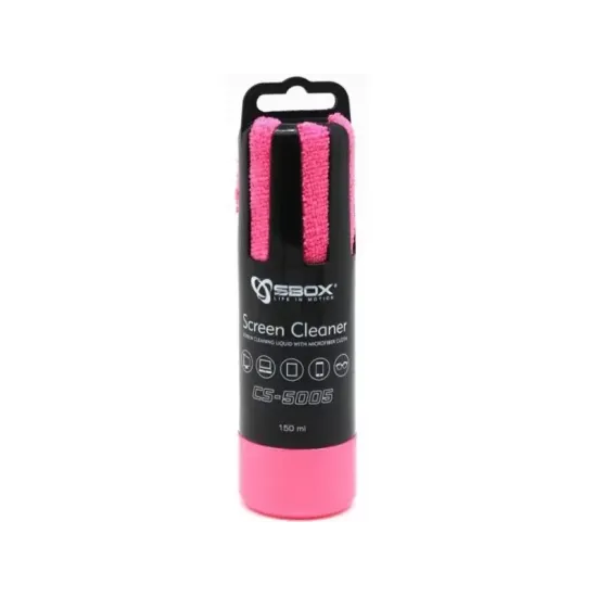 SBOX CS-5005 Roza