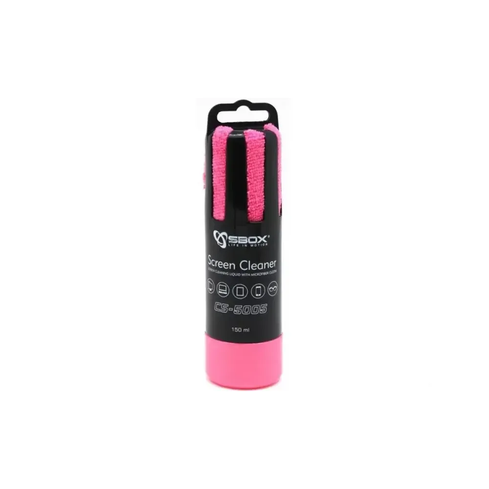 SBOX CS-5005 Roza