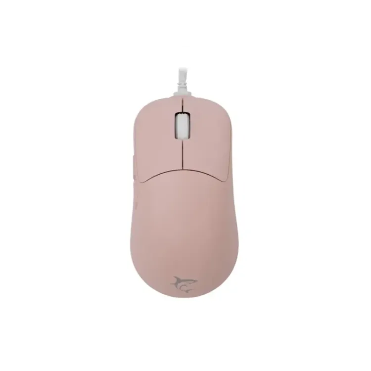 White Shark GRAPHENE 12.400 DPI Rozi