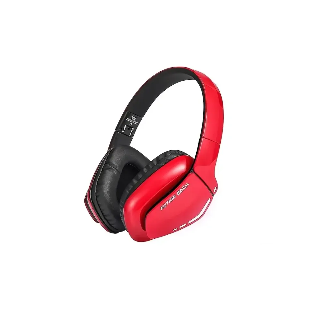 Kotion Each B3506 crno-crvene