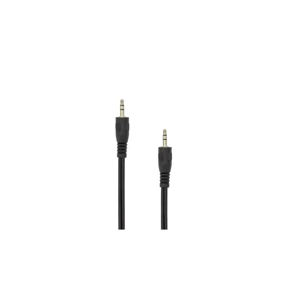 SBOX 3.5 mm M - 3.5 M 0.5 m