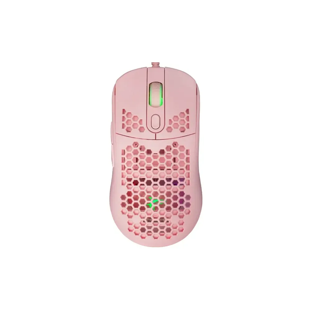 White Shark GALAHAD Pink